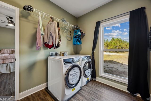 691 Oak Well Road, Kingsland, GA 31548