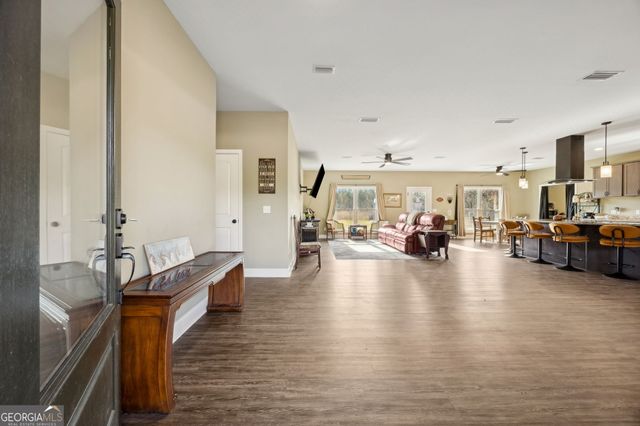 691 Oak Well Road, Kingsland, GA 31548