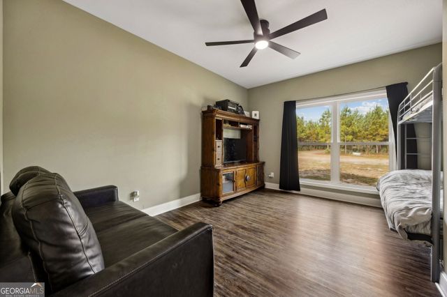 691 Oak Well Road, Kingsland, GA 31548