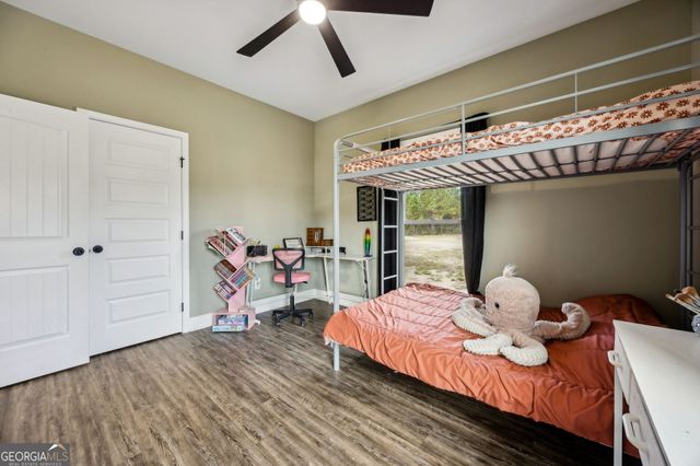 691 Oak Well Road, Kingsland, GA 31548