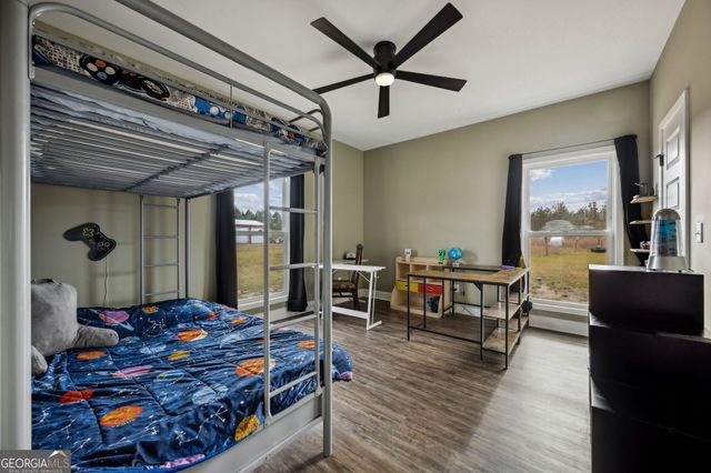 691 Oak Well Road, Kingsland, GA 31548