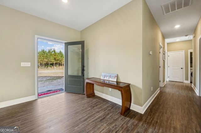 691 Oak Well Road, Kingsland, GA 31548