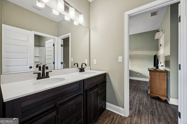 691 Oak Well Road, Kingsland, GA 31548