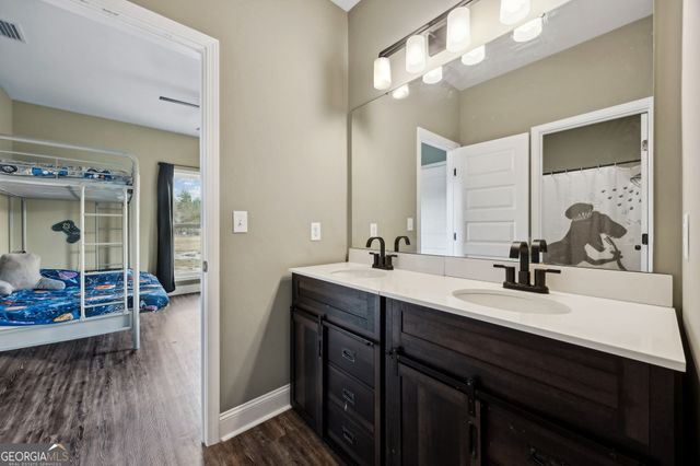 691 Oak Well Road, Kingsland, GA 31548