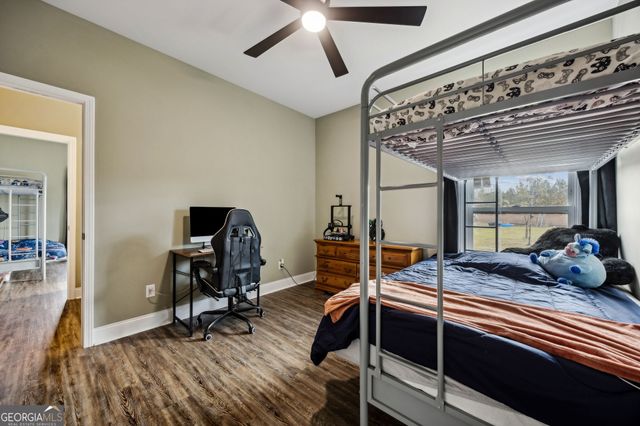 691 Oak Well Road, Kingsland, GA 31548