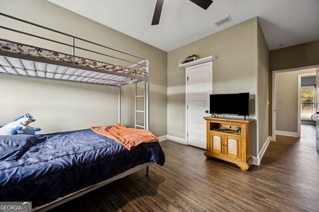 691 Oak Well Road, Kingsland, GA 31548