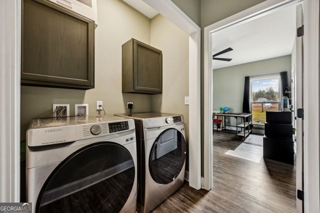 691 Oak Well Road, Kingsland, GA 31548