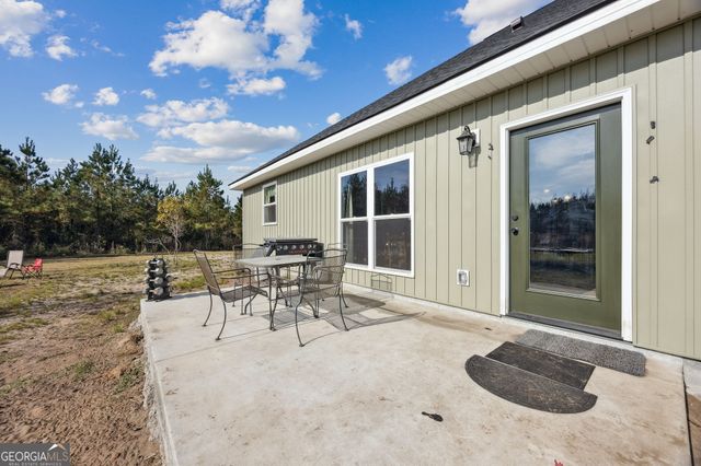 691 Oak Well Road, Kingsland, GA 31548