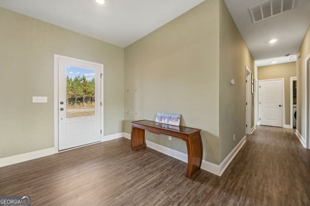 691 Oak Well Road, Kingsland, GA 31548