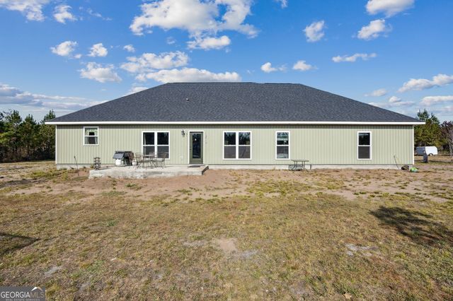 691 Oak Well Road, Kingsland, GA 31548