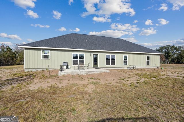 691 Oak Well Road, Kingsland, GA 31548