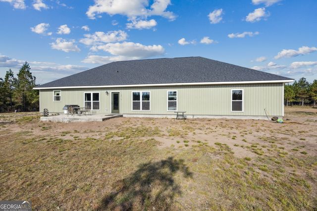 691 Oak Well Road, Kingsland, GA 31548