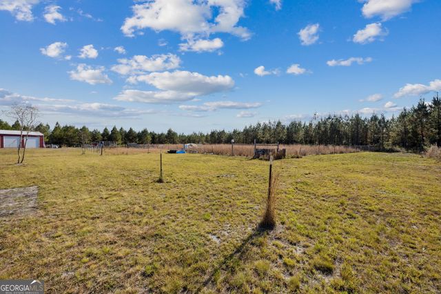 691 Oak Well Road, Kingsland, GA 31548