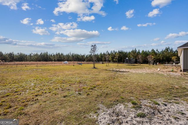 691 Oak Well Road, Kingsland, GA 31548