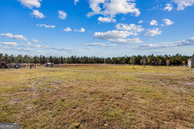 691 Oak Well Road, Kingsland, GA 31548