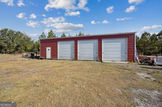 691 Oak Well Road, Kingsland, GA 31548