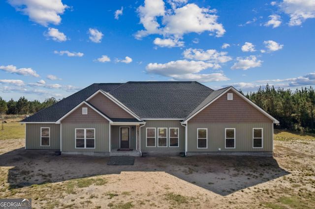 691 Oak Well Road, Kingsland, GA 31548