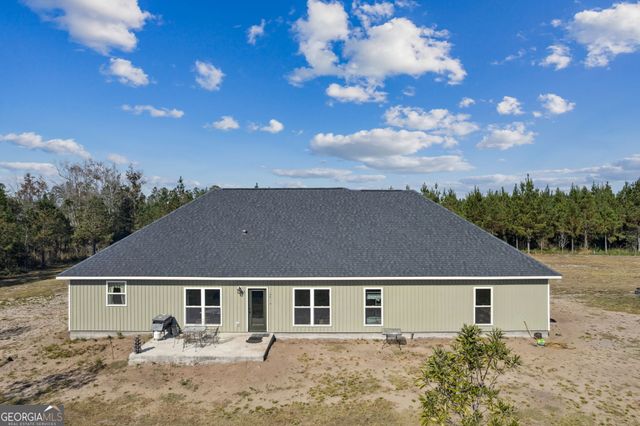 691 Oak Well Road, Kingsland, GA 31548