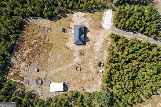 691 Oak Well Road, Kingsland, GA 31548