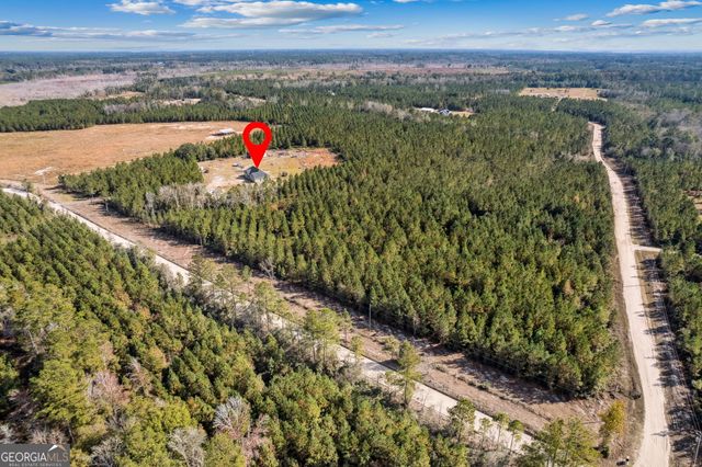 691 Oak Well Road, Kingsland, GA 31548