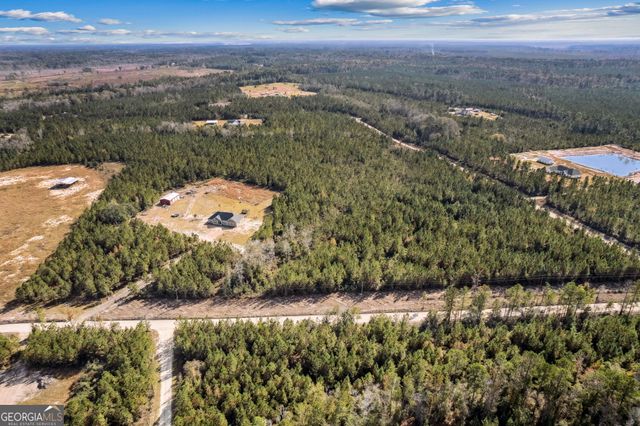 691 Oak Well Road, Kingsland, GA 31548