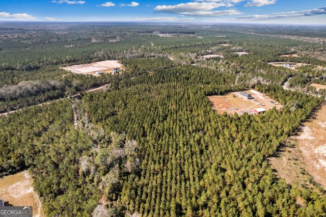 691 Oak Well Road, Kingsland, GA 31548