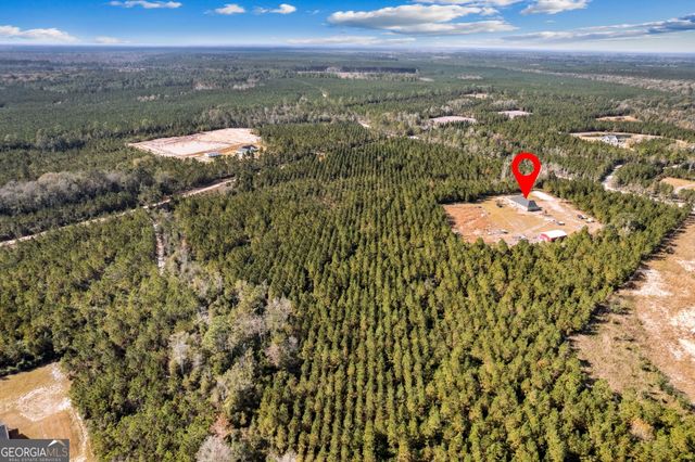 691 Oak Well Road, Kingsland, GA 31548