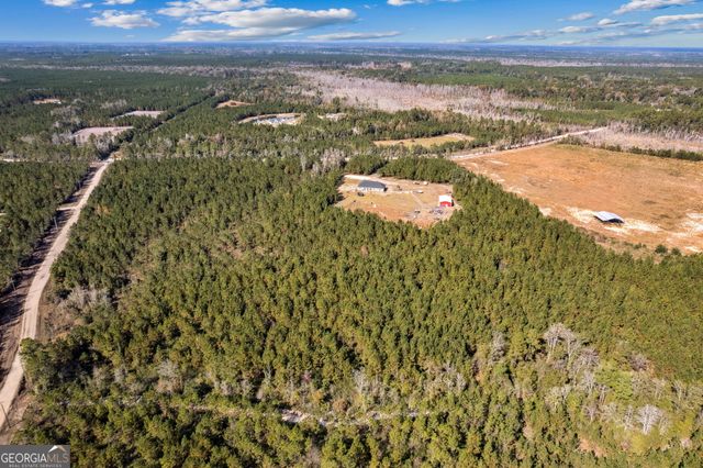 691 Oak Well Road, Kingsland, GA 31548