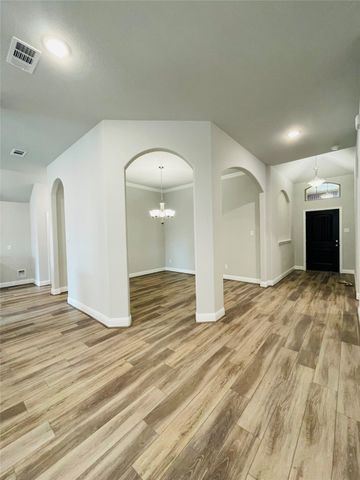 337 Van Buren Drive, Forney, TX 75126