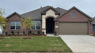 337 Van Buren Drive, Forney, TX 75126