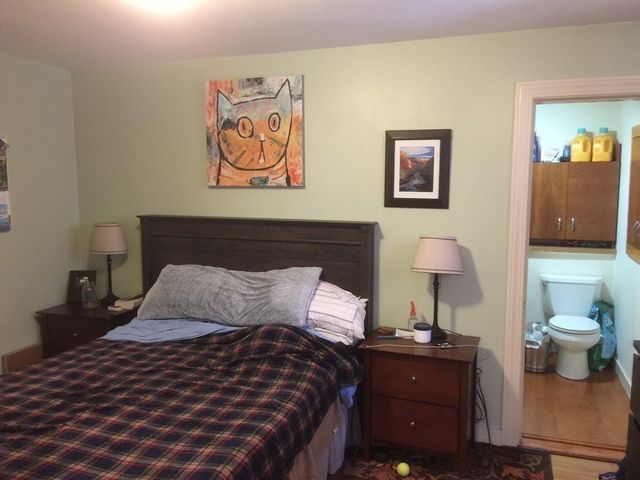 93 Harvey St 1, Cambridge, MA 02140