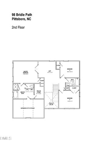 98 Bridle Path, Pittsboro, NC 27312
