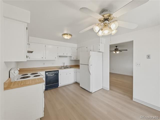 6155 Simms Street 2, Arvada, CO 80004
