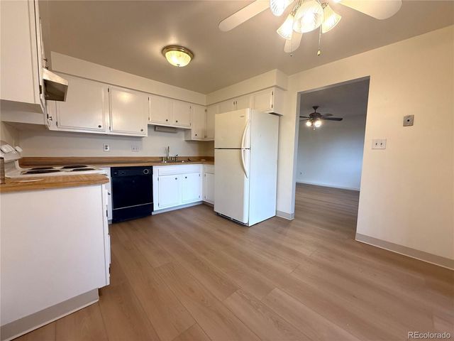6155 Simms Street 2, Arvada, CO 80004