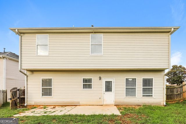 1607 Thornwick Trace, Stockbridge, GA 30281