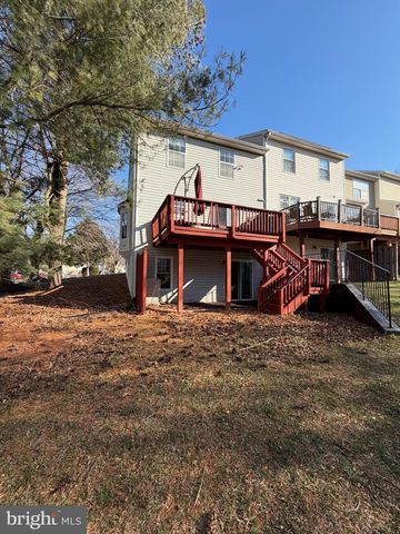 9531 OAK TRACE WAY, Randallstown, MD 21133