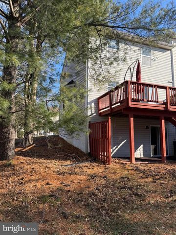 9531 OAK TRACE WAY, Randallstown, MD 21133