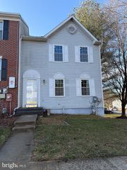 9531 OAK TRACE WAY, Randallstown, MD 21133