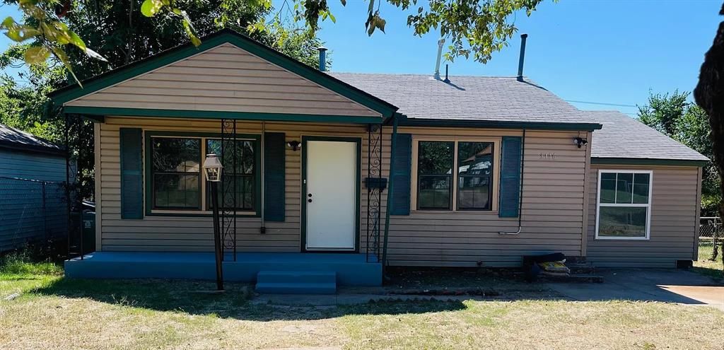 3116 NE 16th Street, Oklahoma City, OK 73117