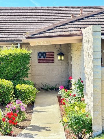 27092 Paseo Burladero C, San Juan Capistrano, CA 92675