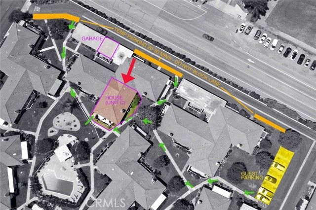 27092 Paseo Burladero C, San Juan Capistrano, CA 92675