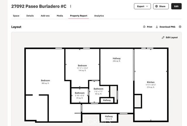 27092 Paseo Burladero C, San Juan Capistrano, CA 92675