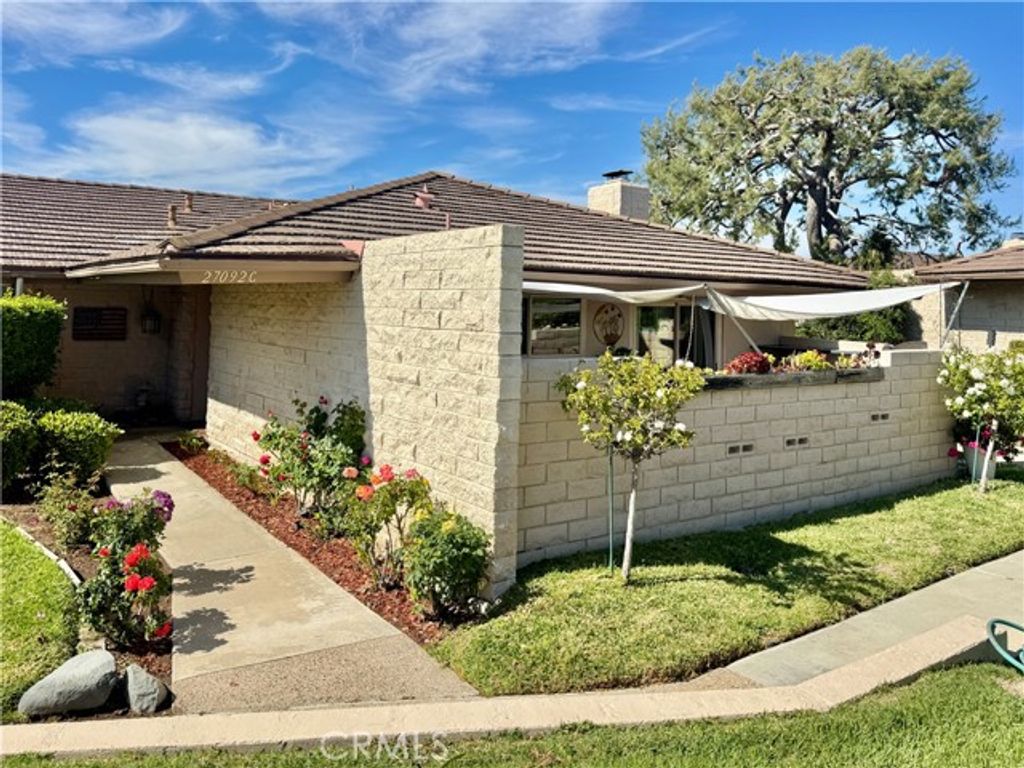 27092 Paseo Burladero C, San Juan Capistrano, CA 92675