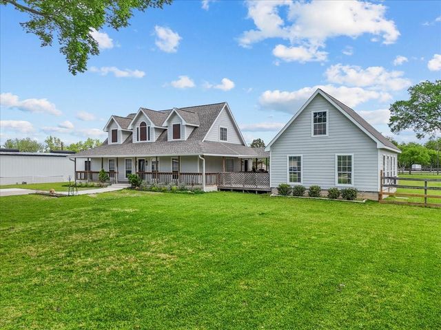 17903 County Road 125, Pearland, TX 77581