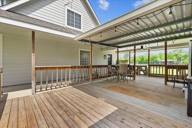 17903 County Road 125, Pearland, TX 77581