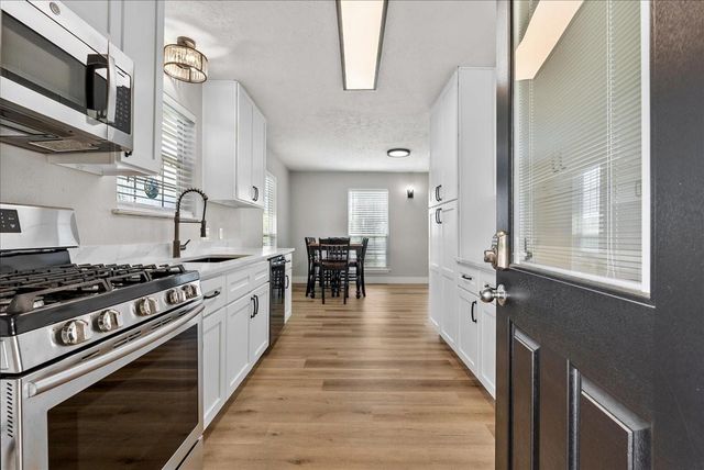 17903 County Road 125, Pearland, TX 77581