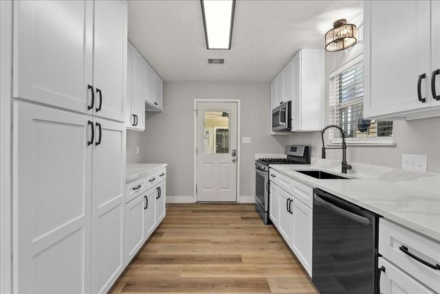 17903 County Road 125, Pearland, TX 77581