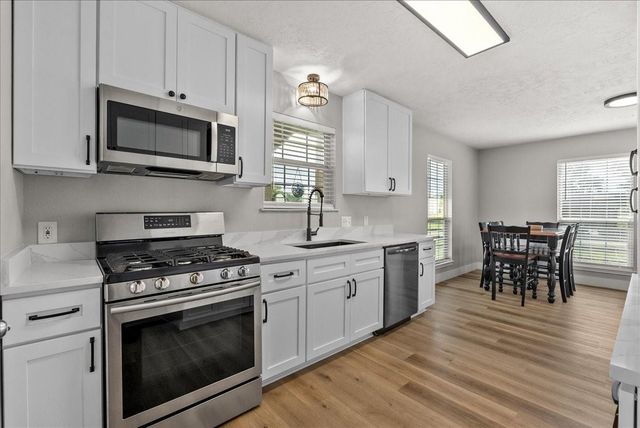 17903 County Road 125, Pearland, TX 77581