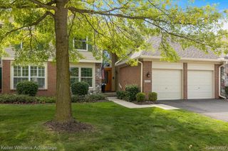 2652 Calloway Court, Canton Charter Township, MI 48188
