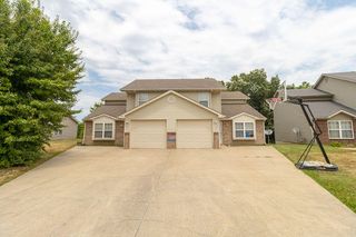 111 ANTELOPE DR, Columbia, MO 65202